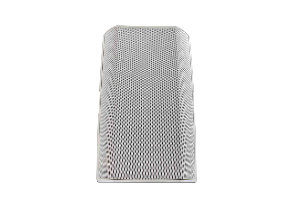 QSC AD-S12-WH AD Series 12" 2-Way 300W Surface-Mount - White, view 2