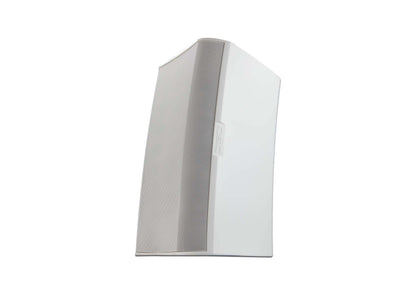 QSC AD-S12-WH AD Series 12" 2-Way 300W Surface-Mount - White, view 3