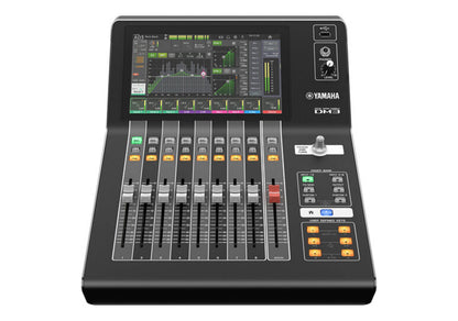 Yamaha DM3 Series Digital Mixing Consoles, view 2