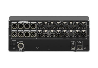 Yamaha DM3 Series Digital Mixing Consoles, view 4