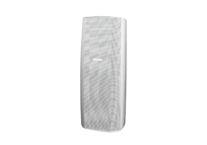 QSC AD-S282H-WH Acoustic Design AD-S282H Dual 8" 2-Way Speaker - White