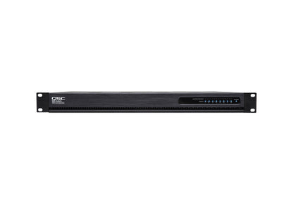 QSC MP-A80V Multi-Channel Amplifier - 8-Channel