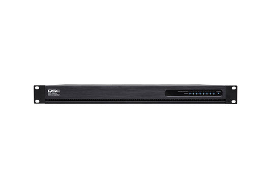 QSC MP-A80V Multi-Channel Amplifier - 8-Channel