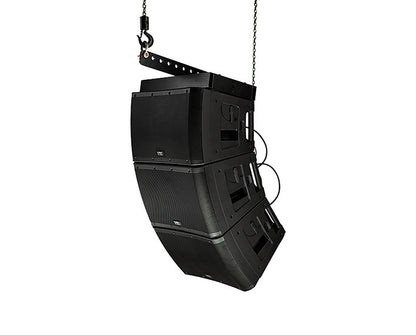 QSC KLA-AF12-BK Array Frame for KLA Series Loudspeakers - Black, view 2