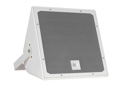 RCF P 3115T W 15" Weatherproof Coaxial Two-Way Loudspeaker - White, view 2