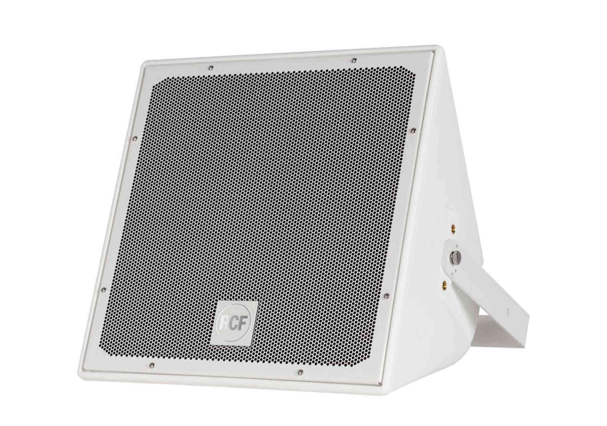 RCF P 3115T W 15" Weatherproof Coaxial Two-Way Loudspeaker - White, view 3