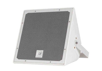 RCF P 3115T W 15" Weatherproof Coaxial Two-Way Loudspeaker - White, view 3