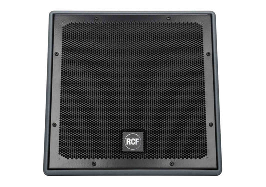 RCF P 2110T Weatherproof Coaxial Two-Way Loudspeaker - 10"