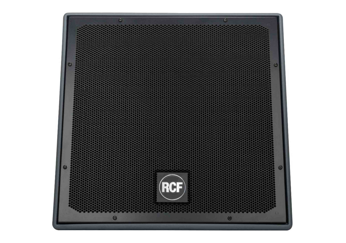 RCF P 3115T Weatherproof Coaxial Two-Way Loudspeaker - 15"