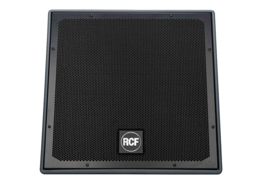 RCF P 3115T Weatherproof Coaxial Two-Way Loudspeaker - 15"