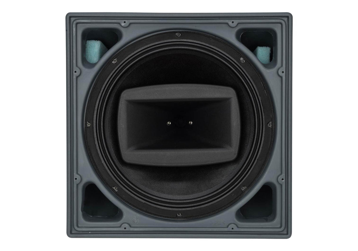 RCF P 3115T Weatherproof Coaxial Two-Way Loudspeaker - 15", view 8