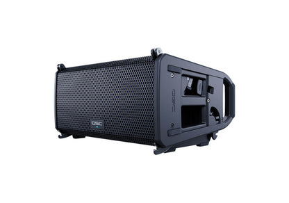 QSC LA108, 2-Way 8-Inch Powered Line Array Loudspeaker