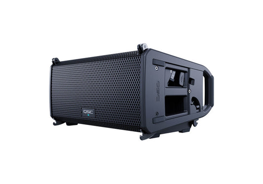 QSC LA108, 2-Way 8-Inch Powered Line Array Loudspeaker