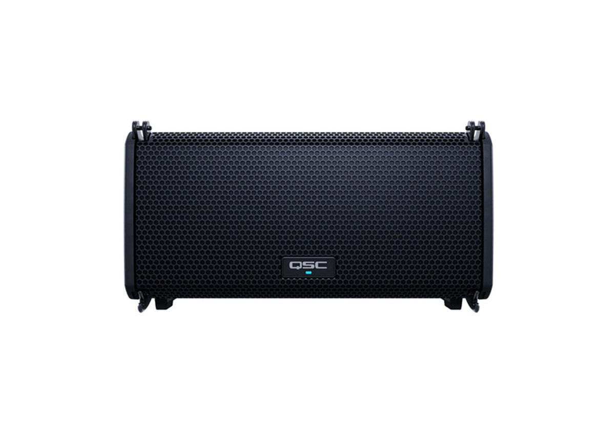 QSC LA108, 2-Way 8-Inch Powered Line Array Loudspeaker, view 2