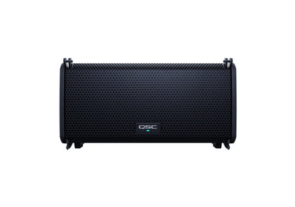 QSC LA108, 2-Way 8-Inch Powered Line Array Loudspeaker, view 2