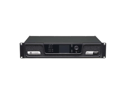 Crown Audio CDI2X300 2-Channel DriveCore Series Power Amp - 300 Watt, view 3