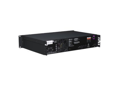 Crown Audio CDI2X300 2-Channel DriveCore Series Power Amp - 300 Watt, view 5