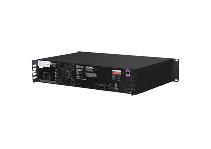 Crown Audio CDI2X300 2-Channel DriveCore Series Power Amp - 300 Watt, view 8