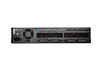 Crown Audio DCI8X300 8-Channel DriveCore Install Analog Series Amp - 3, view 2