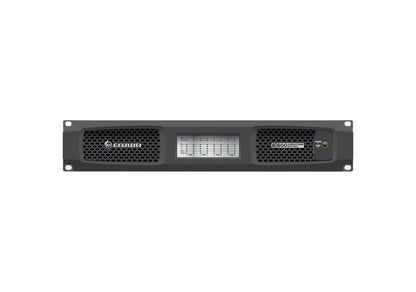 Crown Audio DCI8X600 8-Channel DriveCore Install Analog Series Amp