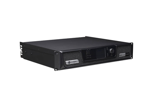 Crown Audio CDI2X1200BL 2-Channel DriveCore Series Power Amp w/ BLU