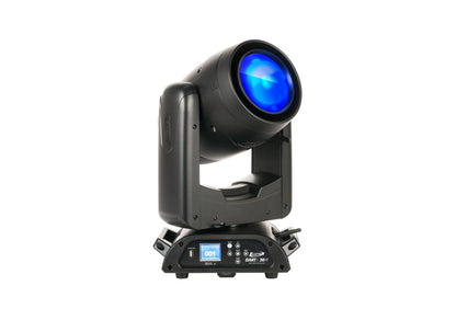 Elation DARTZ 360 Compact RGB Beam Moving Head with 360 Pan/Tilt, view 3