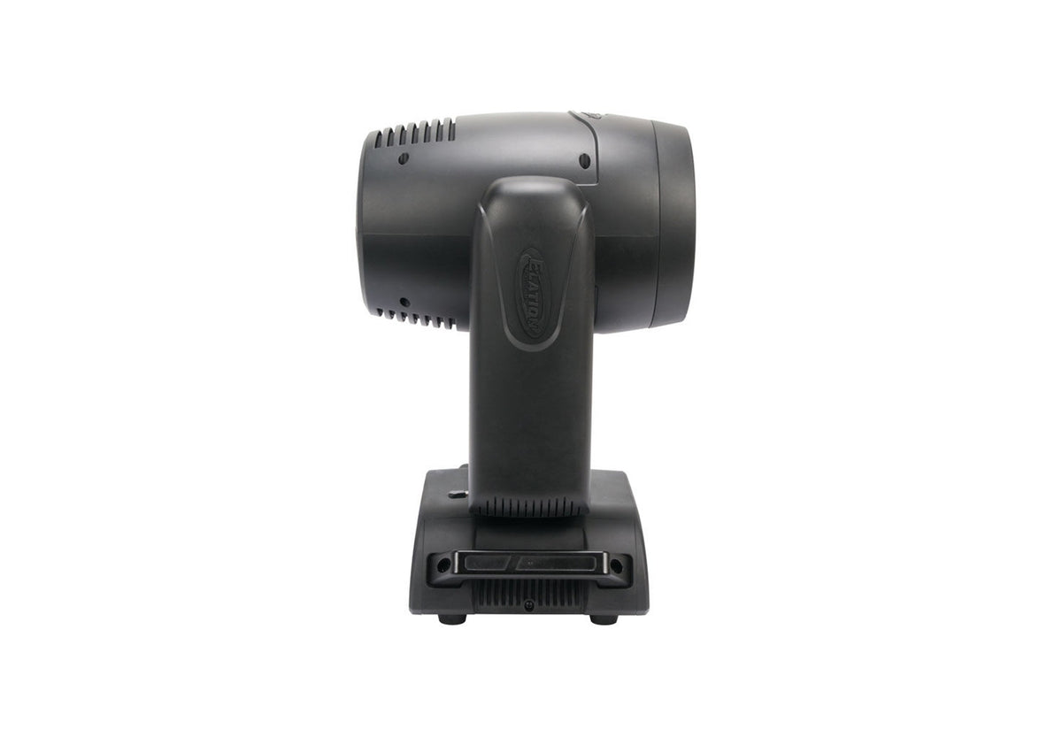 Elation DARTZ 360 Compact RGB Beam Moving Head with 360 Pan/Tilt, view 4