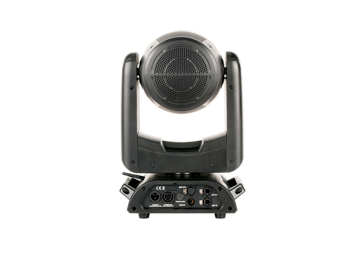 Elation DARTZ 360 Compact RGB Beam Moving Head with 360 Pan/Tilt, view 5
