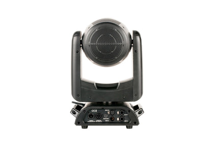 Elation DARTZ 360 Compact RGB Beam Moving Head with 360 Pan/Tilt, view 5