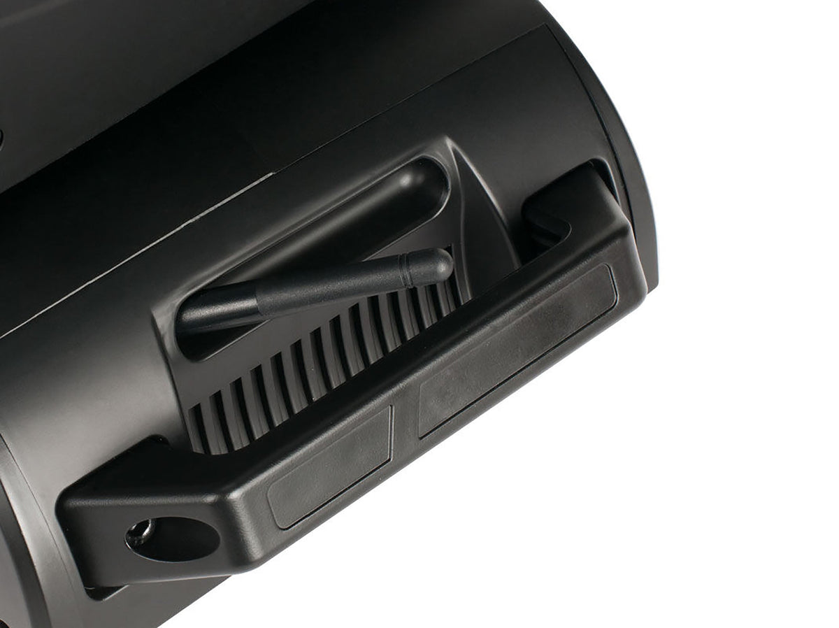 Elation DARTZ 360 Compact RGB Beam Moving Head with 360 Pan/Tilt, view 6