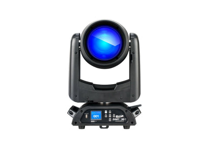 Elation DARTZ 360 Compact RGB Beam Moving Head with 360 Pan/Tilt, view 7