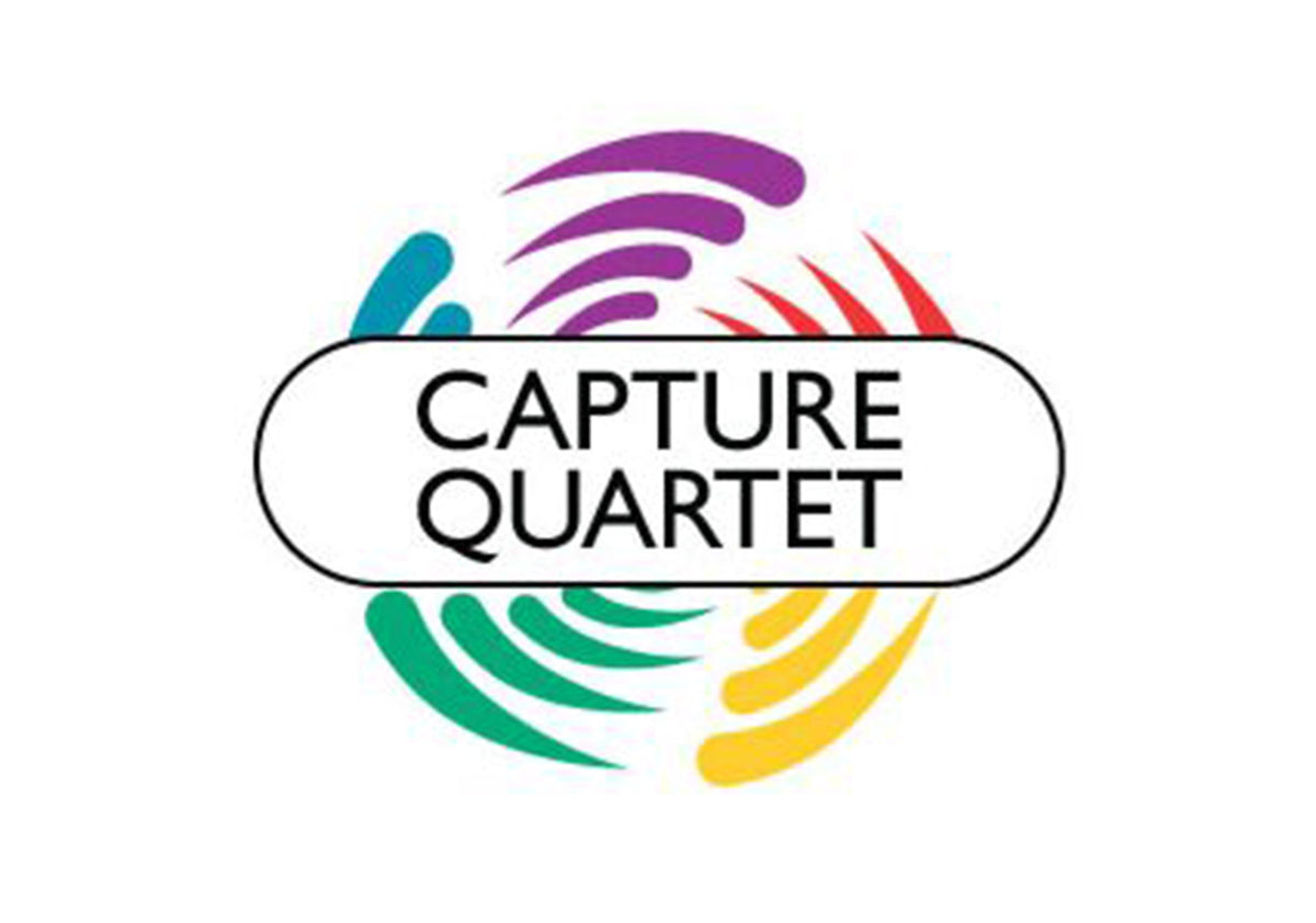 Elation CAP873, Capture Quartet Visualization Software