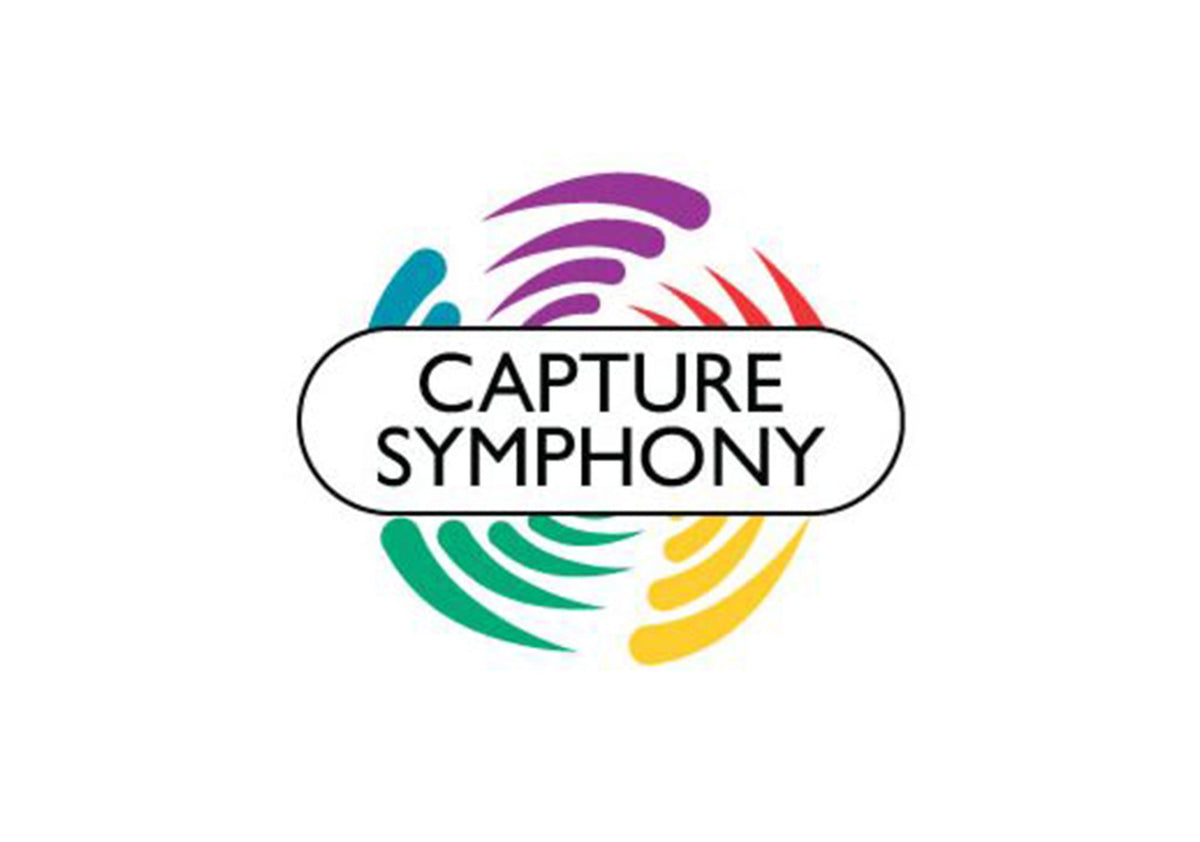 Elation CAP984, Capture Symphony Visualization Software