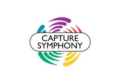 Elation CAP984, Capture Symphony Visualization Software