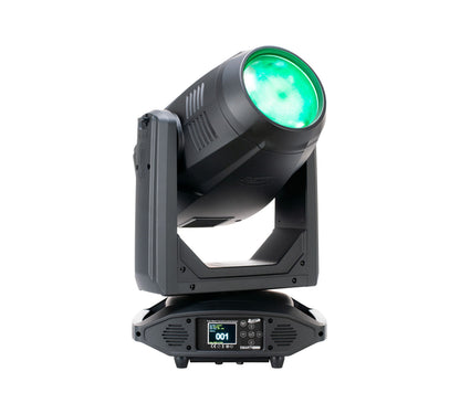 Elation SMARTY MAX Extreme Output 3-in-1 Hybrid Moving Head Light