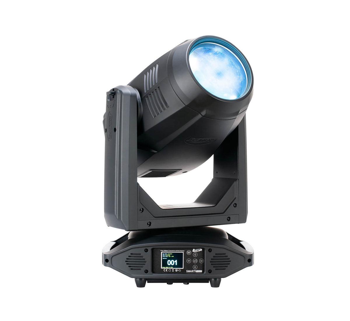 Elation SMARTY MAX Extreme Output 3-in-1 Hybrid Moving Head Light, view 3