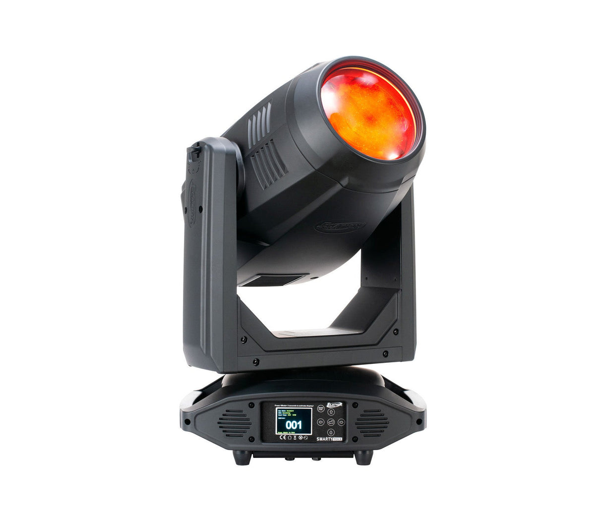 Elation SMARTY MAX Extreme Output 3-in-1 Hybrid Moving Head Light, view 4