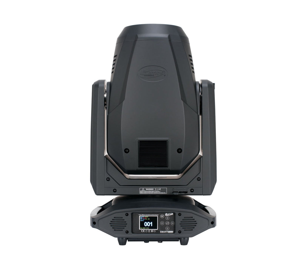 Elation SMARTY MAX Extreme Output 3-in-1 Hybrid Moving Head Light, view 5
