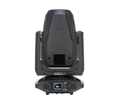 Elation SMARTY MAX Extreme Output 3-in-1 Hybrid Moving Head Light, view 5