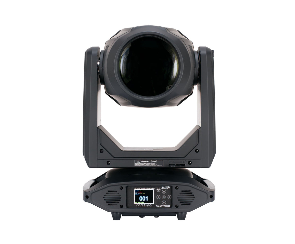Elation SMARTY MAX Extreme Output 3-in-1 Hybrid Moving Head Light, view 6