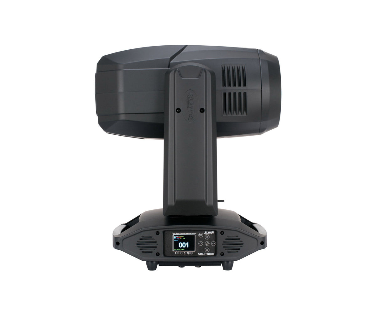 Elation SMARTY MAX Extreme Output 3-in-1 Hybrid Moving Head Light, view 7