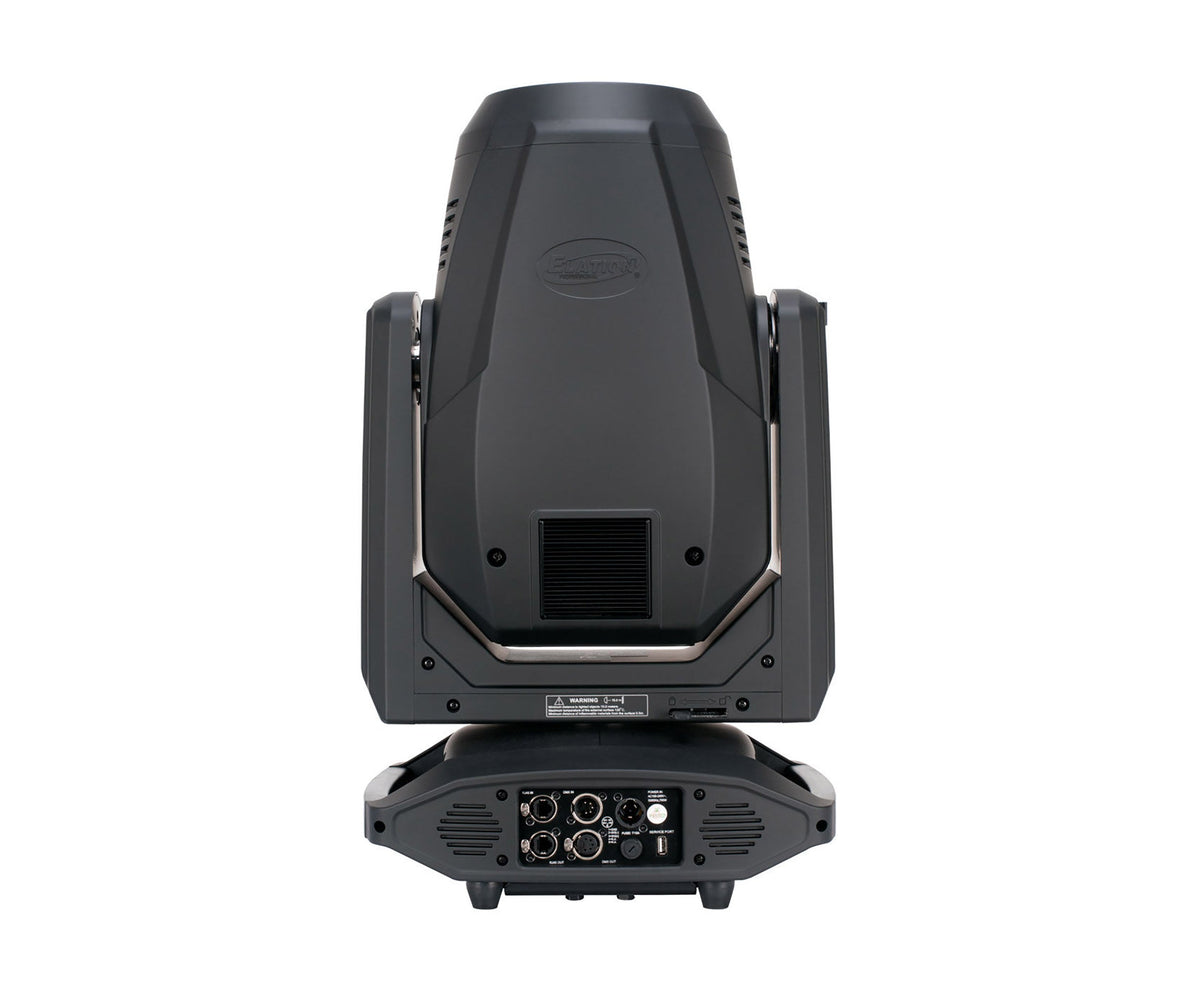 Elation SMARTY MAX Extreme Output 3-in-1 Hybrid Moving Head Light, view 8