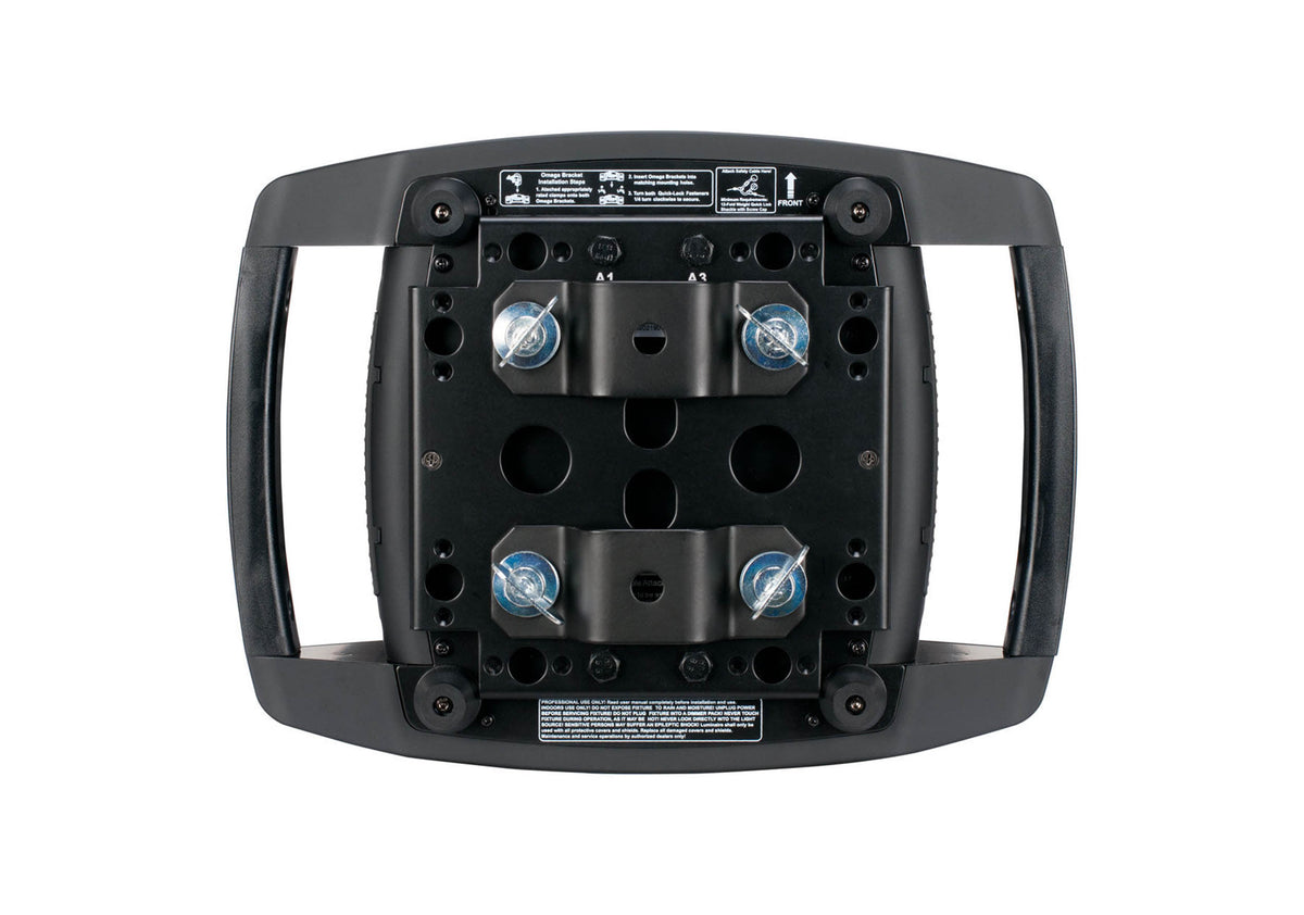 Elation SMARTY MAX Extreme Output 3-in-1 Hybrid Moving Head Light, view 10