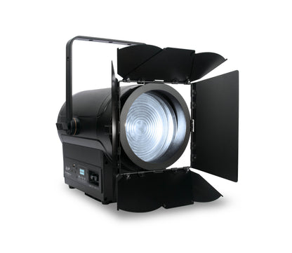 Elation Professional KLF036, KL Fresnel 8 CW Daylight LED Light