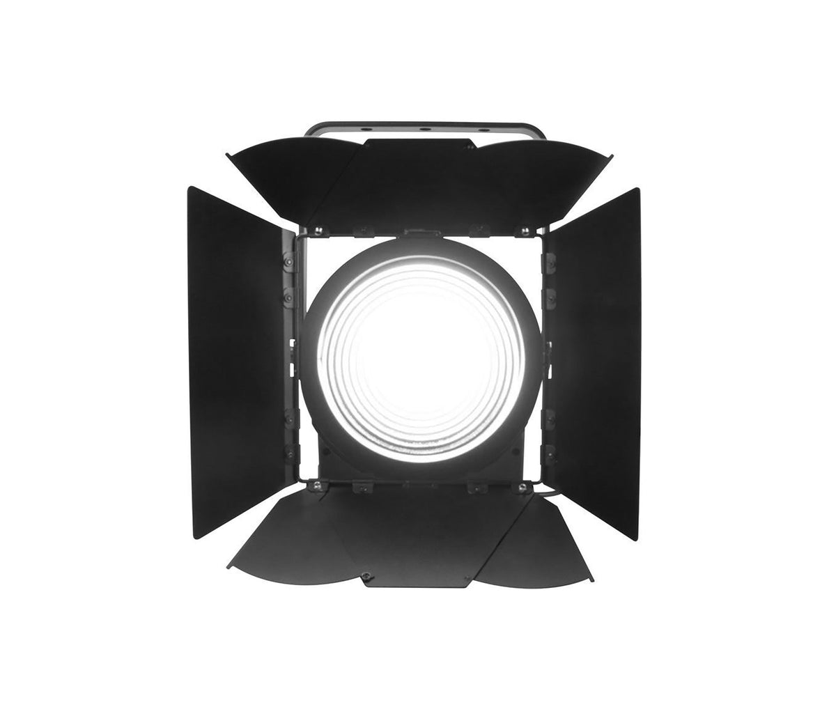 Elation Professional KLF036, KL Fresnel 8 CW Daylight LED Light, view 2