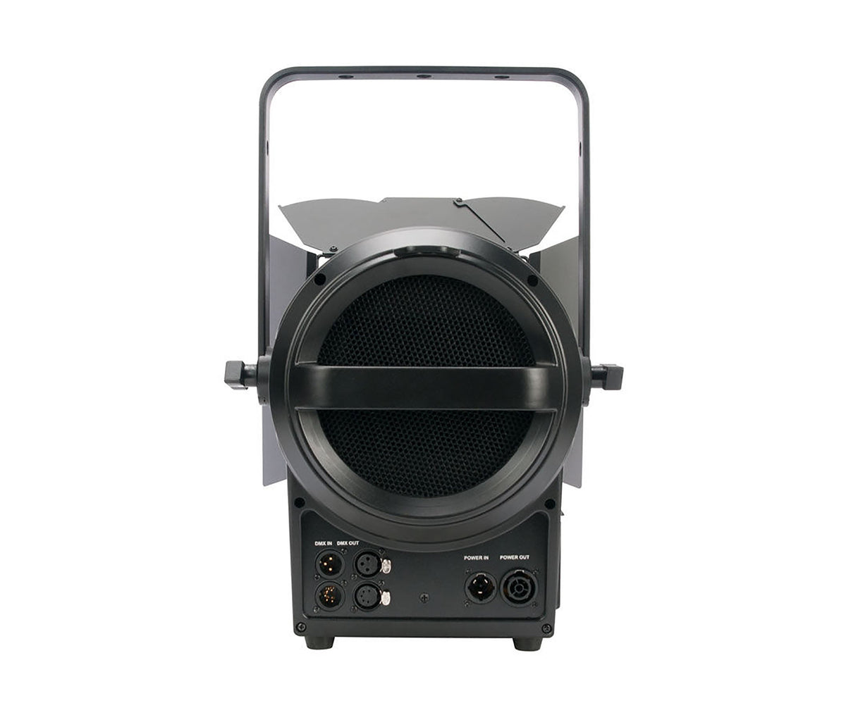 Elation Professional KLF036, KL Fresnel 8 CW Daylight LED Light, view 4