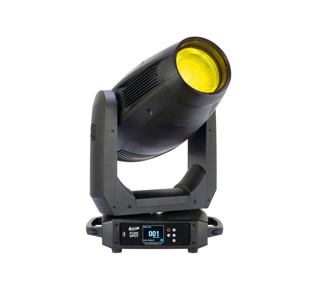 Elation Fuze SFX, Full Spectrum RGBMA LED Spot Fixture - 305W, view 2