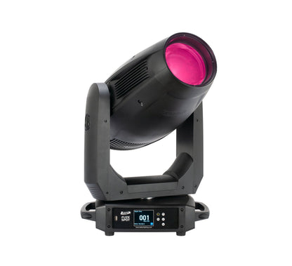 Elation Fuze SFX, Full Spectrum RGBMA LED Spot Fixture - 305W, view 4