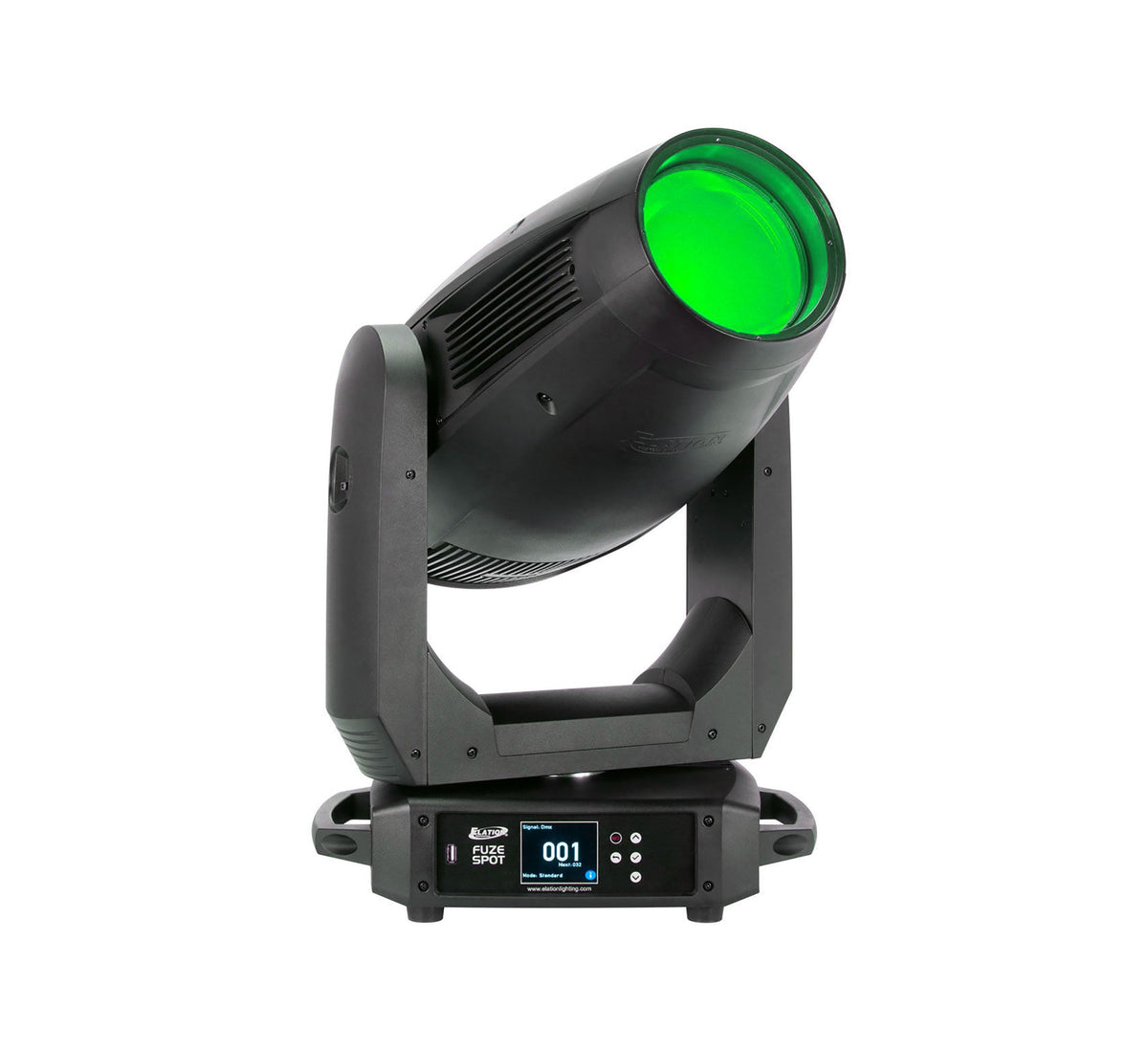 Elation Fuze SFX, Full Spectrum RGBMA LED Spot Fixture - 305W, view 7