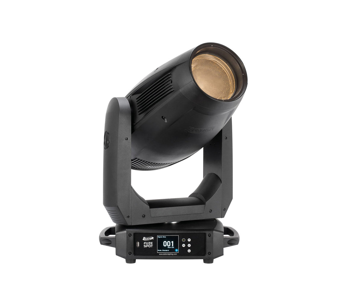 Elation Fuze SFX, Full Spectrum RGBMA LED Spot Fixture - 305W, view 8